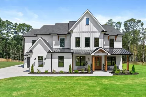 2060 Dry Pond Rd, Monroe, GA 30656