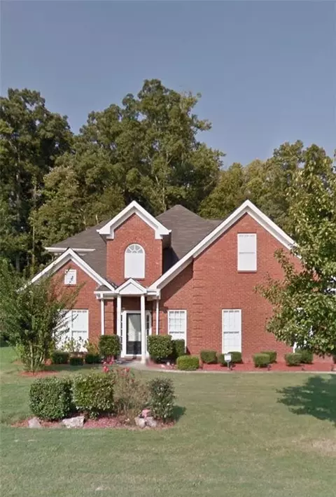 2131 Brentwood Cv, Ellenwood, GA 30294