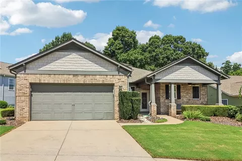3217 Black Gum Ln SW, Gainesville, GA 30504