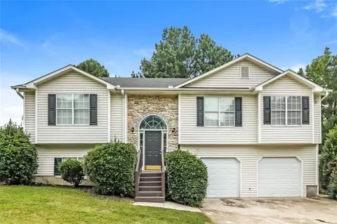 4208 Brass Trl, Austell, GA 30106