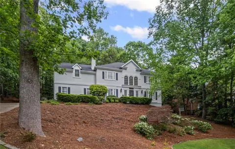 7750 Landowne Dr, Atlanta, GA 30350