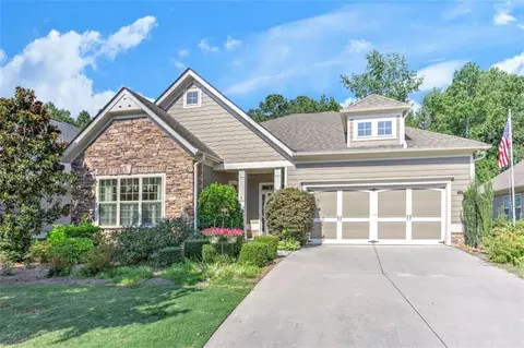 322 Shade Tree Cir, Woodstock, GA 30188