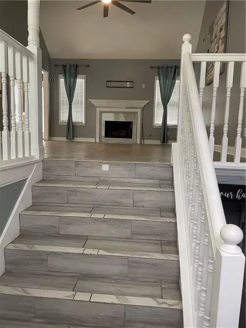 Entry Way - 101 Bridgemill Dr, Hampton, GA 30228 photo 1 of 1
