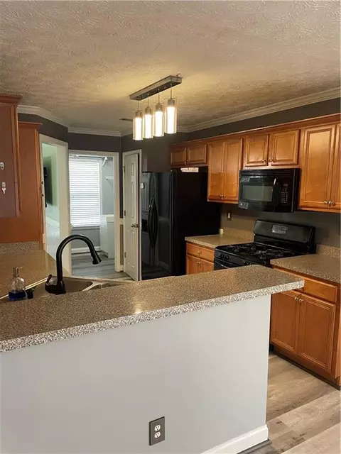 Kitchen - 101 Bridgemill Dr, Hampton, GA 30228 photo 1 of 3