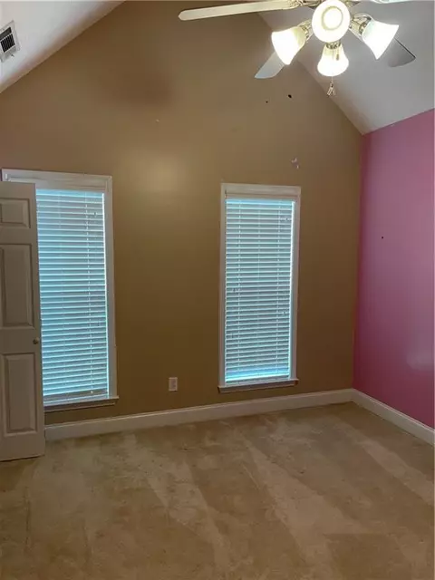Bedroom - 101 Bridgemill Dr, Hampton, GA 30228 photo 2 of 4