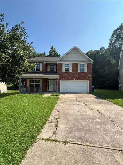 680 Dot Dr, Atlanta, GA 30349