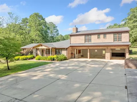 204 Mt Moriah Rd, Auburn, GA 30011