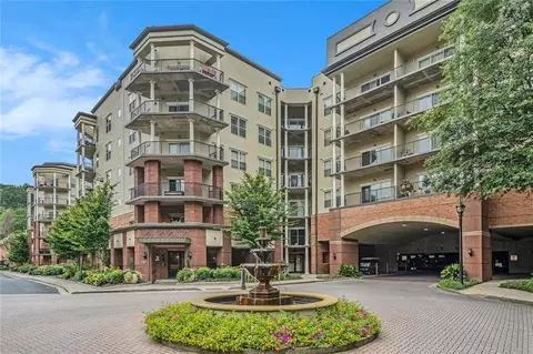200 River Vista Dr #307, Atlanta, GA 30339