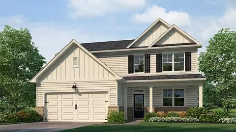 3940 Fairhaven Rd, Lithia Springs, GA 30122