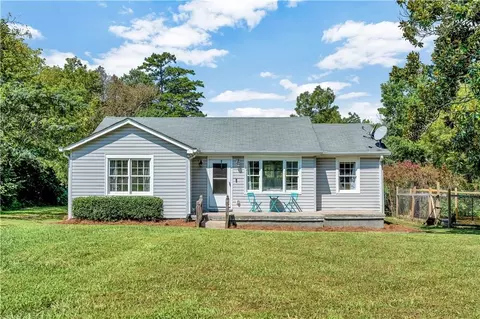 1115 Old Canton Rd, Ball Ground, GA 30107
