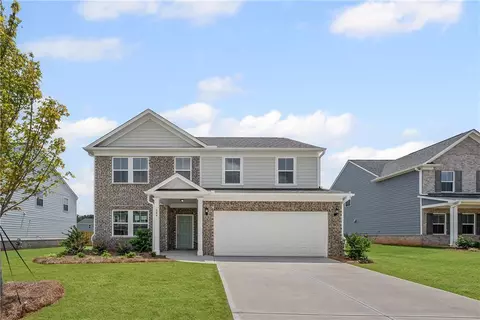 344 Foxglove Way, Mcdonough, GA 30253