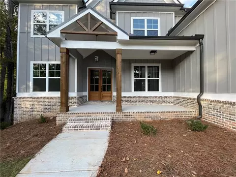 324 Hidden Trl, Pendergrass, GA 30567 photo 3