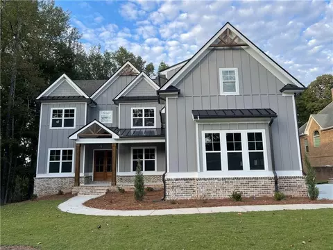 324 Hidden Trl, Pendergrass, GA 30567