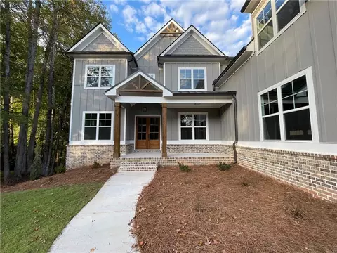 324 Hidden Trl, Pendergrass, GA 30567 photo 2