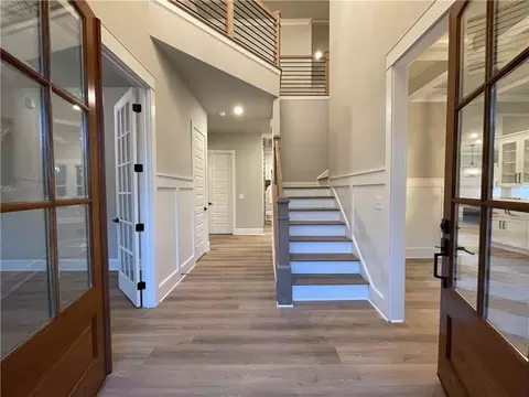 324 Hidden Trl, Pendergrass, GA 30567 photo 4