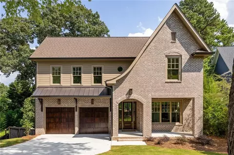 1115 Ralph Rd, Atlanta, GA 30324