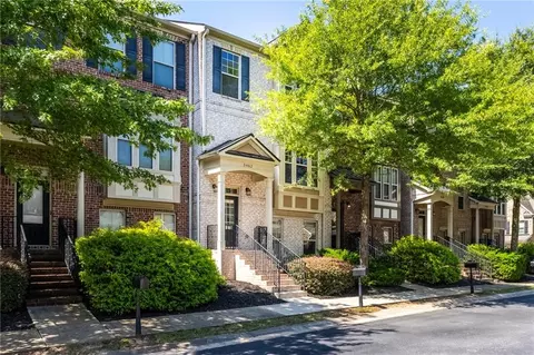3462 Vintage Cir, Smyrna, GA 30080
