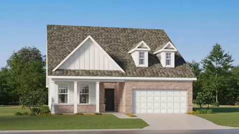 166 Overton Dr, Perry, GA 31069