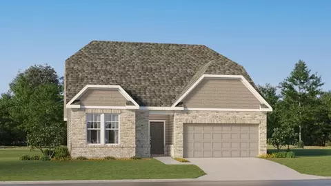 164 Overton Dr, Perry, GA 31069