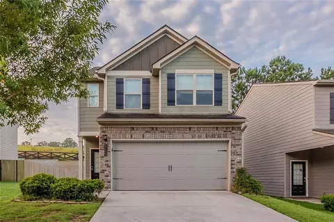 5545 Union Pointe Pl, Union City, GA 30291