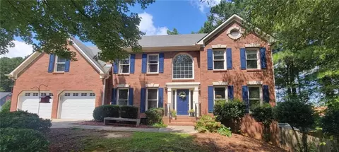4358 Sail Winds Ct NW, Acworth, GA 30101