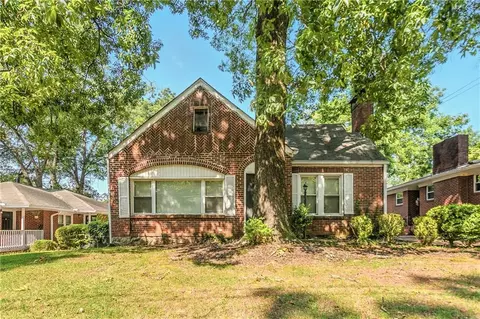 1807 Sylvan Rd SW, Atlanta, GA 30310