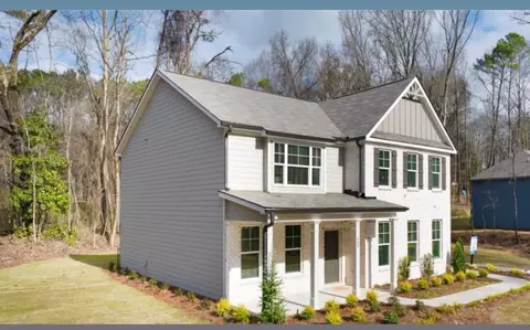 494 Hancock Dr SE, Atlanta, GA 30354