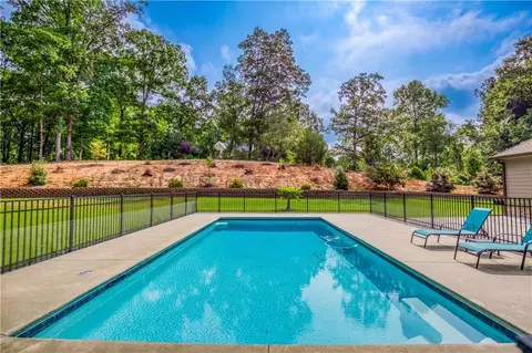 871 Forrester Cemetery Rd, Covington, GA 30014