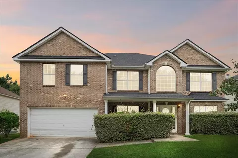 1489 Saint George Pl, Conyers, GA 30012