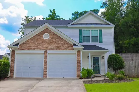 3706 Charles St NW, Lilburn, GA 30047