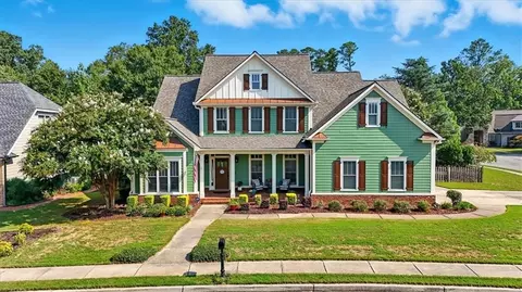 45 Lake Haven Dr, Cartersville, GA 30120