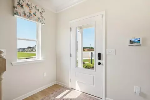 Entry Way - 156 Fair Oak Ln, Calhoun, GA 30701 photo 1 of 5