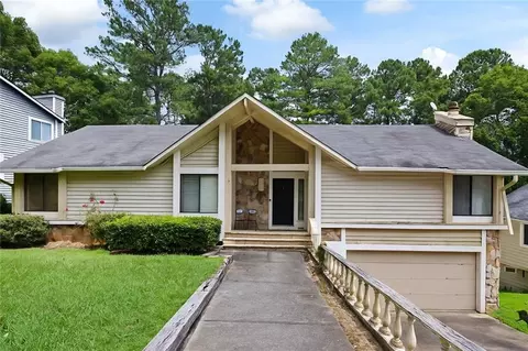 870 Muirfield Trce, Marietta, GA 30068