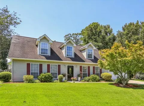 2292 Rocksram Ct, Buford, GA 30519