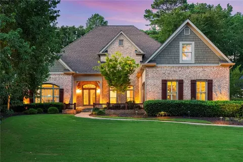 175 Jupiter Hills Pointe Pointe, Johns Creek, GA 30097