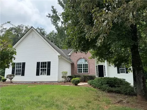 4556 Duane Dr, Buford, GA 30519