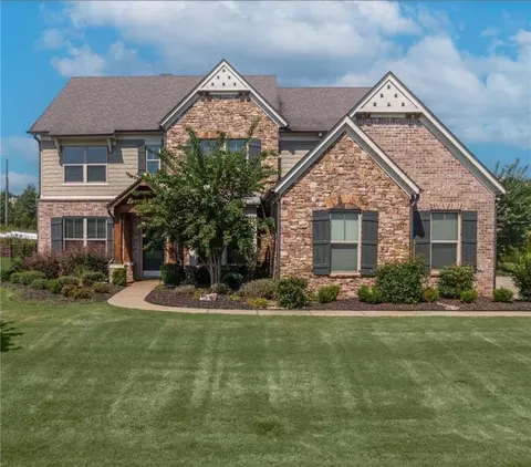 320 Harvest View Ter, Woodstock, GA 30188