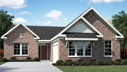 19 Dartmoor Cir, Dallas, GA 30157