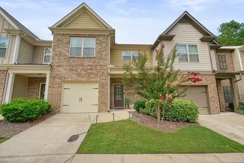 394 Franklin Ln, Acworth, GA 30102