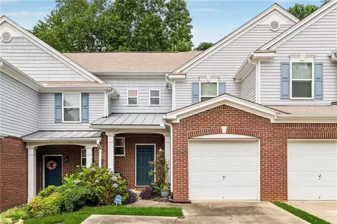 175 Ellis Dr, Conyers, GA 30012