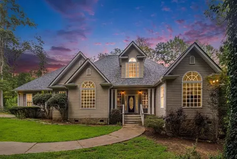 5024 Greenwood Dr, Douglasville, GA 30135
