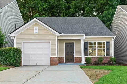 1522 Alcovy Falls Dr, Lawrenceville, GA 30045