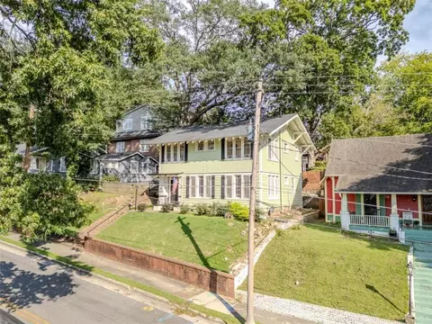 214 E 3rd St E, Rome, GA 30161 photo 3