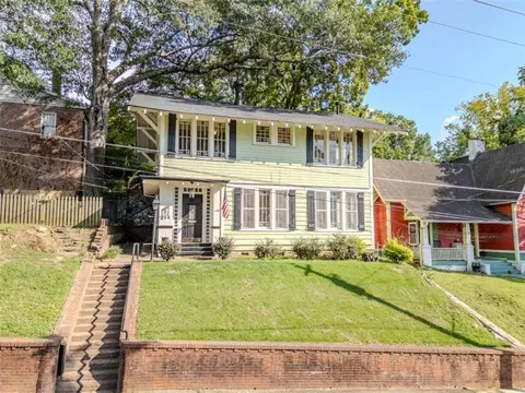 214 E 3rd St E, Rome, GA 30161
