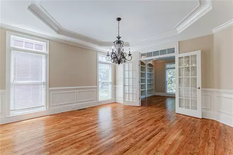 Living - 1570 Briergate Dr, Duluth, GA 30097 photo 10 of 22