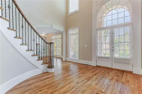 Entry Way - 1570 Briergate Dr, Duluth, GA 30097 photo 2 of 7