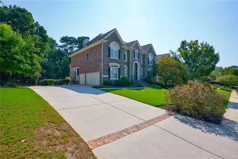 Exterior - 1570 Briergate Dr, Duluth, GA 30097 photo 3 of 15