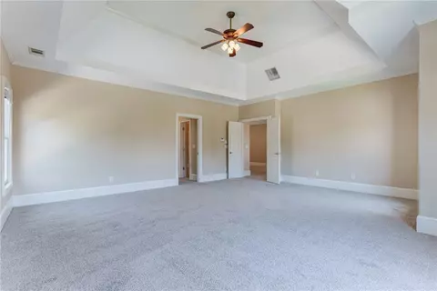 Bedroom - 1570 Briergate Dr, Duluth, GA 30097 photo 13 of 13