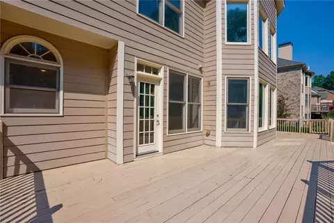 Exterior - 1570 Briergate Dr, Duluth, GA 30097 photo 12 of 15
