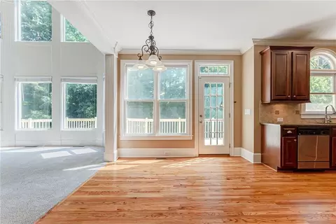 Living - 1570 Briergate Dr, Duluth, GA 30097 photo 8 of 22